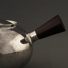 Yun Qi 500cc - Handmade silver pot - zycs_China