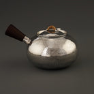Yun Qi 500cc - Handmade silver pot - zycs_China