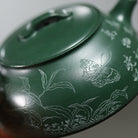 Yun Qiao Ban Yue 150cc - Yixing Handmade Teapot - zycs_China