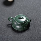 Yun Qiao Ban Yue 150cc - Yixing Handmade Teapot - zycs_China