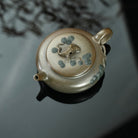 Yun Song 120cc - Yixing Handmade Teapot - zycs_China