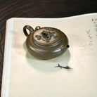 Yun Song 120cc - Yixing Handmade Teapot - zycs_China
