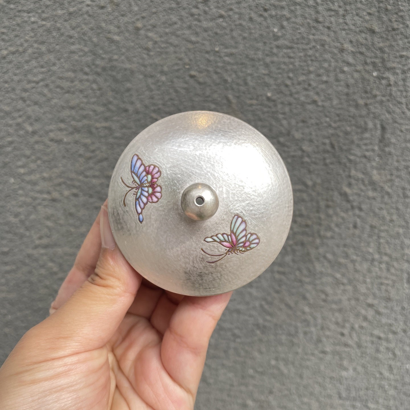 Yun Yin Xi Shi 220cc - Yixing Handmade Teapot - zycs_China