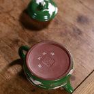 Yun Zhong Xian Ji 100cc - Yixing Handmade Teapot - zycs_China