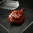Zhan Yan 140cc - Yixing Handmade Teapot - zycs_China
