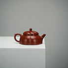 Zhan Yan 140cc - Yixing Handmade Teapot - zycs_China
