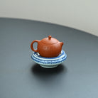 Zhang Zhong Xi Shi 60cc - Yixing Handmade Teapot - zycs_China