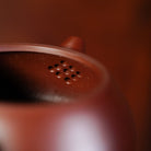 Zhao Cai Jin Bao 170cc - Yixing Handmade Teapot - zycs_China - tea - teapot