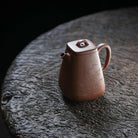 Zhao Cai Jin Bao 200cc - Yixing Handmade Teapot - zycs_China