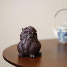 Zhao Cai Jin Bao - Tea Pet - zycs_China