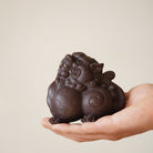 Zhao Cai Jin Bao - Tea Pet - zycs_China