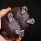 Zhao Cai Jin Bao - Tea Pet - zycs_China