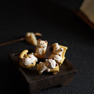 Zhao Cai Mao - Tea Pet - zycs_China