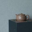 Zhao Cai Na Fu 150cc - Yixing Handmade Teapot - zycs_China