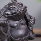 Zhao Cai Ru Yi - Tea Pet - zycs_China