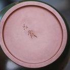 Zhao Cai - Yixing Handmade Zisha Teacan - zycs_China