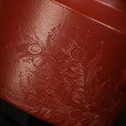 Zhe Jian Gong Deng 170cc - Yixing Handmade Teapot - zycs_China