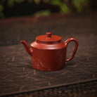 Zhe Jian Gong Deng 170cc - Yixing Handmade Teapot - zycs_China