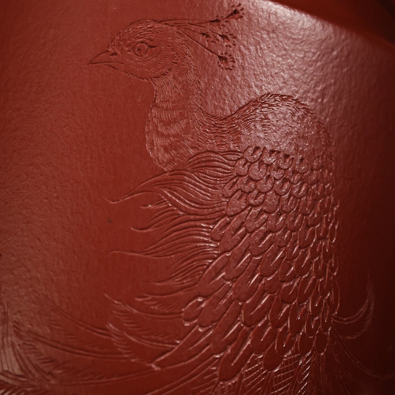 Zhe Jian Gong Deng 170cc - Yixing Handmade Teapot - zycs_China