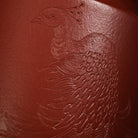 Zhe Jian Gong Deng 170cc - Yixing Handmade Teapot - zycs_China