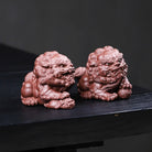 Zhen Zhai - Tea Pet - zycs_China