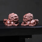 Zhen Zhai - Tea Pet - zycs_China