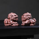 Zhen Zhai - Tea Pet - zycs_China