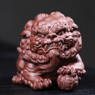 Zhen Zhai - Tea Pet - zycs_China