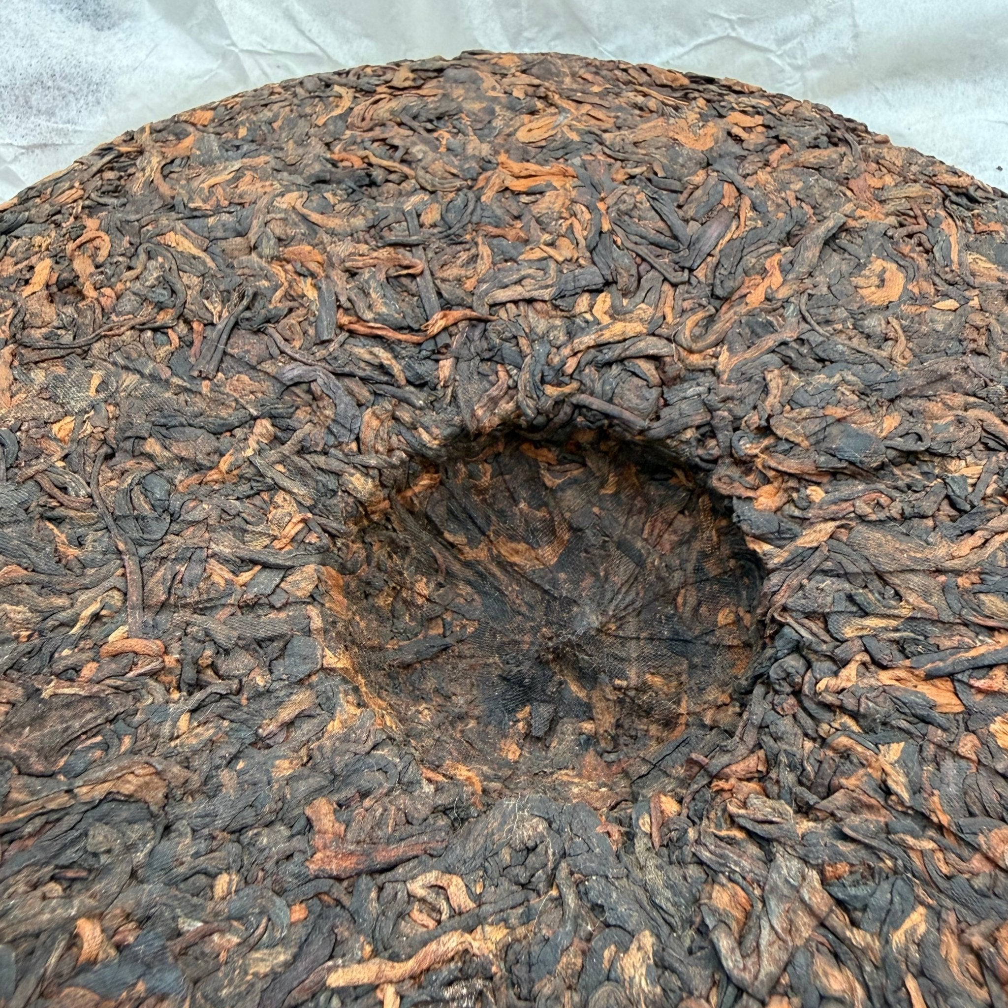 Zheng Zhi Wei Pu'er Tea - Fine Tea - zycs_China - tea - teapot
