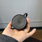 Zhi Hu 130cc - Yixing Handmade Teapot - zycs_China