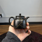Zhi Hu 130cc - Yixing Handmade Teapot - zycs_China