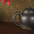 Zhi Hu 270cc - Yixing Handmade Teapot 江苏宜兴