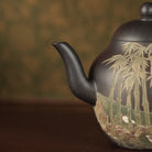 Zhi Hu 270cc - Yixing Handmade Teapot 江苏宜兴