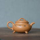 Zhi Lan Jia Qi 185cc - Yixing Handmade Teapot - zycs_China