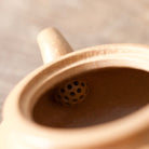 Zhi Lan Jia Qi 185cc - Yixing Handmade Teapot - zycs_China