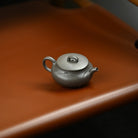 Zhi Xin 180cc - Yixing Handmade Teapot - zycs_China