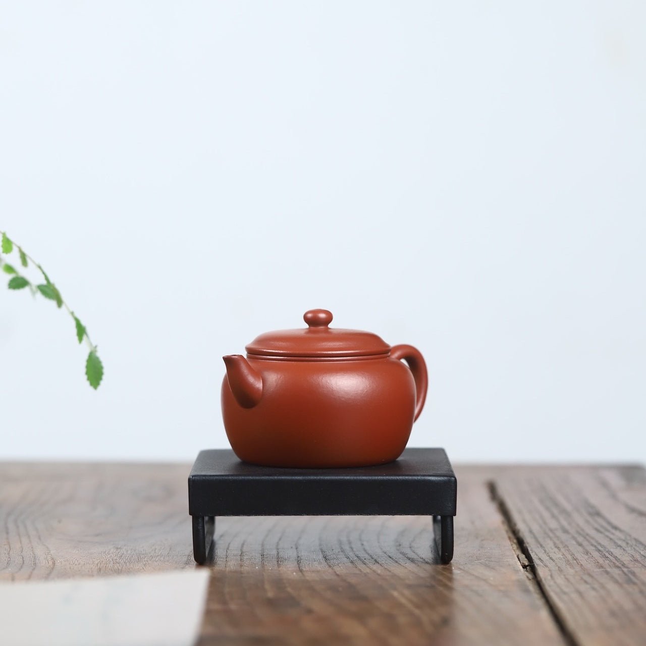 Zhi Yuan 150cc - Yixing Handmade Teapot - zycs_China