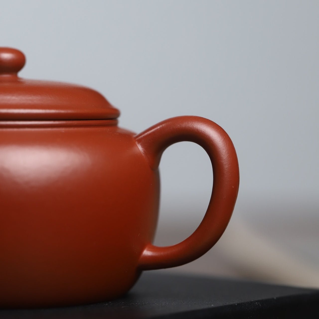 Zhi Yuan 150cc - Yixing Handmade Teapot - zycs_China