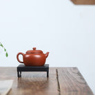 Zhi Yuan 150cc - Yixing Handmade Teapot - zycs_China