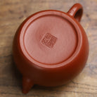 Zhi Yuan 150cc - Yixing Handmade Teapot - zycs_China
