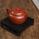 Zhi Yuan 150cc - Yixing Handmade Teapot - zycs_China