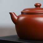 Zhi Yuan 150cc - Yixing Handmade Teapot - zycs_China