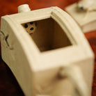 Zhi Zu Chang Le 120cc - Yixing Handmade Teapot - zycs_China