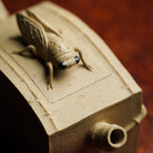 Zhi Zu Chang Le 120cc - Yixing Handmade Teapot - zycs_China