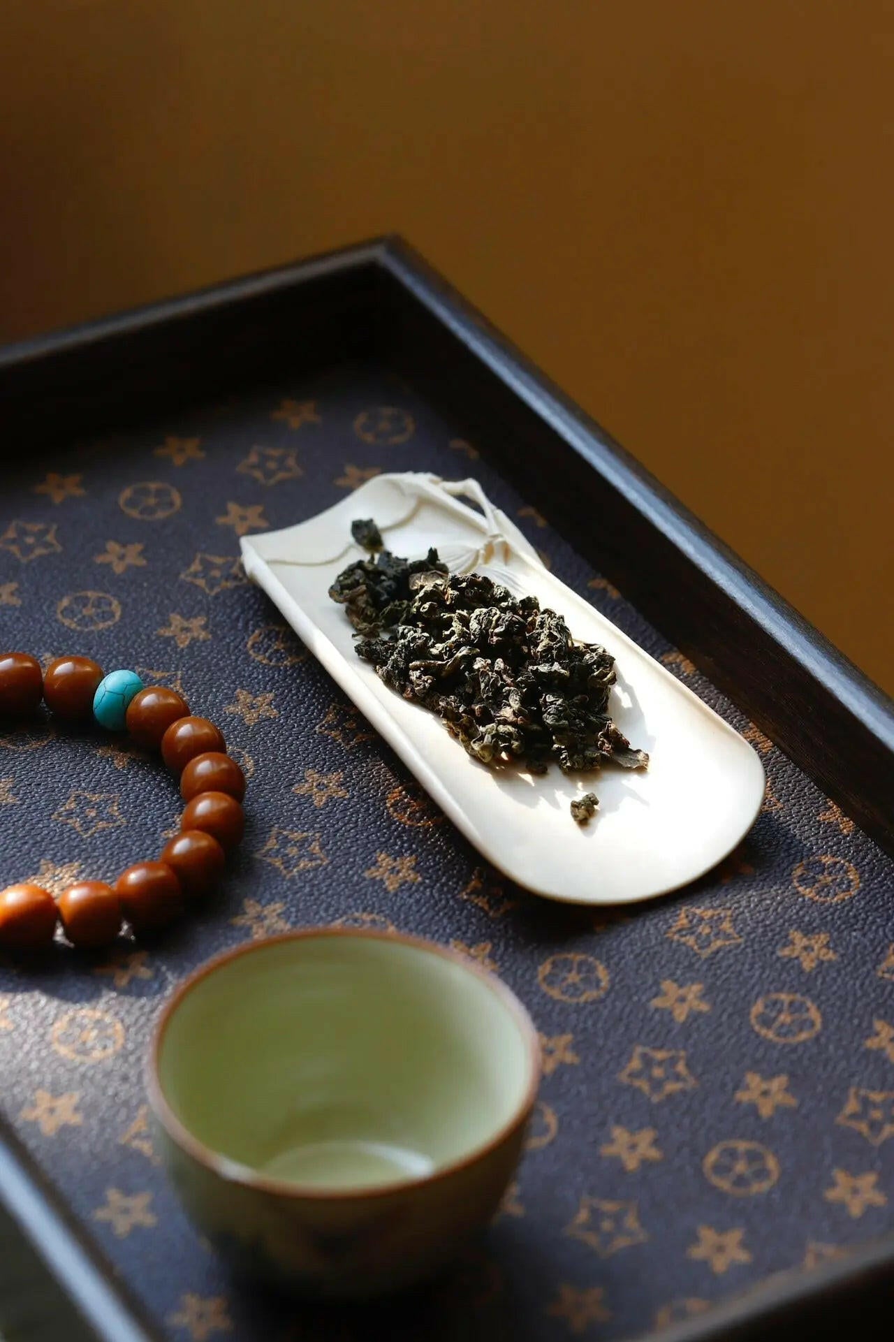 Zhi Zu Chang Le - Mammoth Teaware - zycs_China