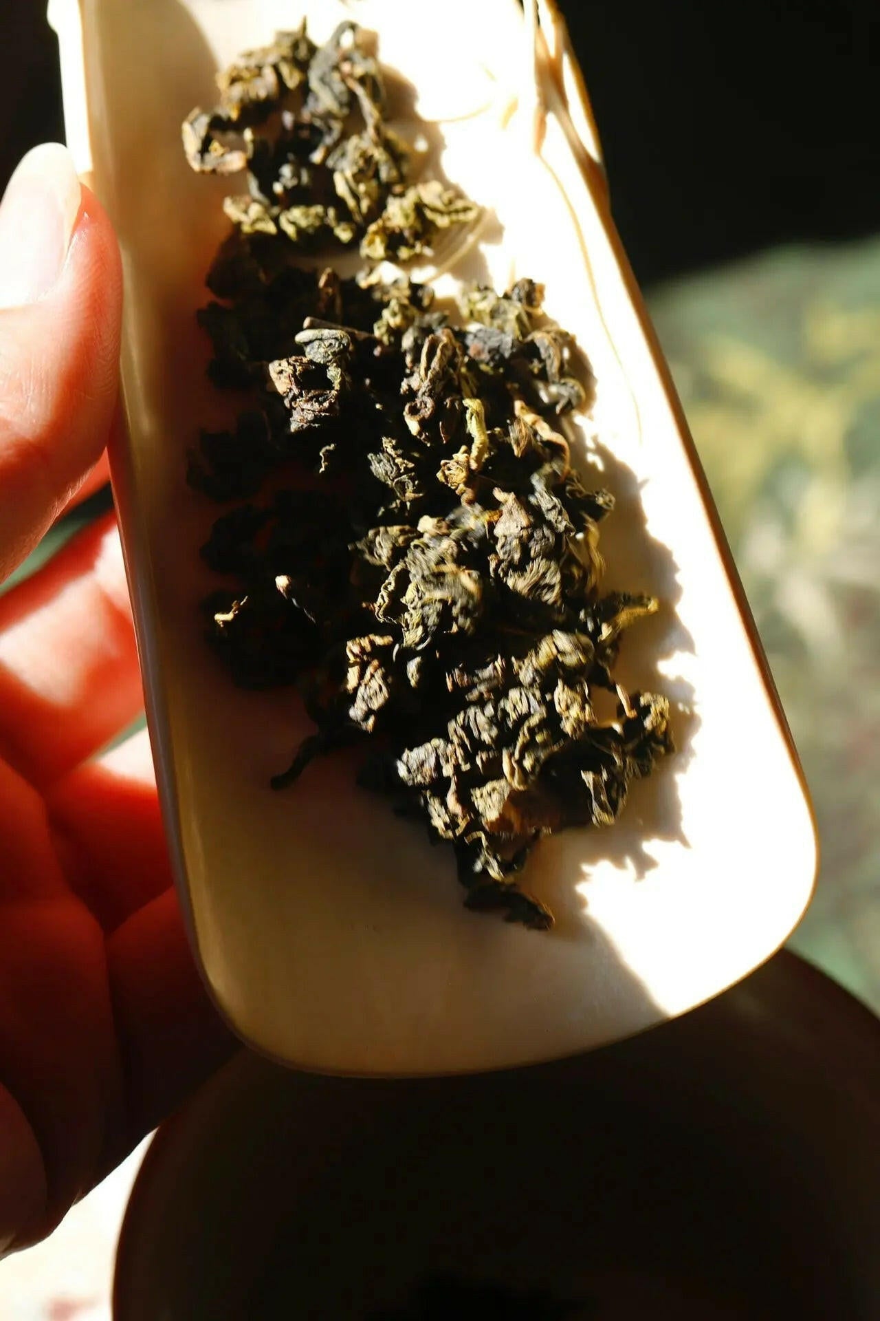 Zhi Zu Chang Le - Mammoth Teaware - zycs_China