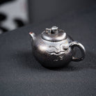 Zhu Bao Chun 150cc - Yixing Handmade Teapot - zycs_China