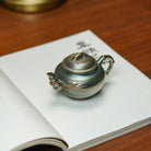 Zhu Bao Chun 150cc - Yixing Handmade Teapot - zycs_China