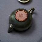 Zhu Bao Chun 150cc - Yixing Handmade Teapot - zycs_China
