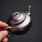 Zhu Bao Chun 150cc - Yixing Handmade Teapot - zycs_China